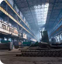 After-sales maintenance