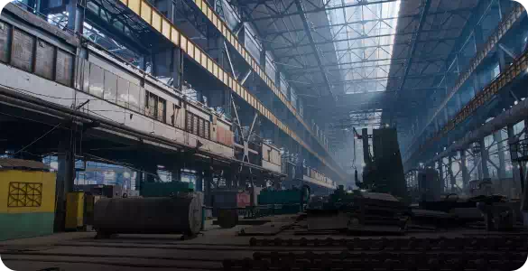 After-sales maintenance