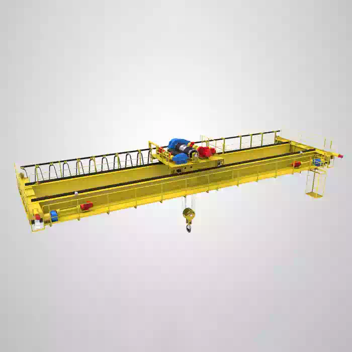 Explosion-proof Overhead Crane QB