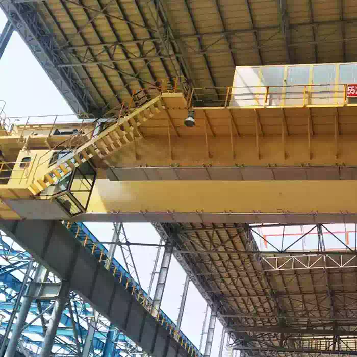Clamps Crane YB