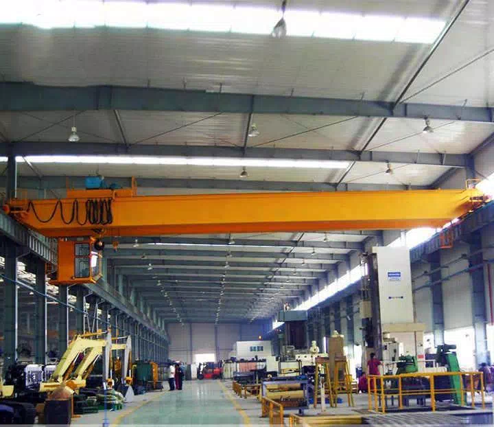 Explosion-proof Overhead Crane
